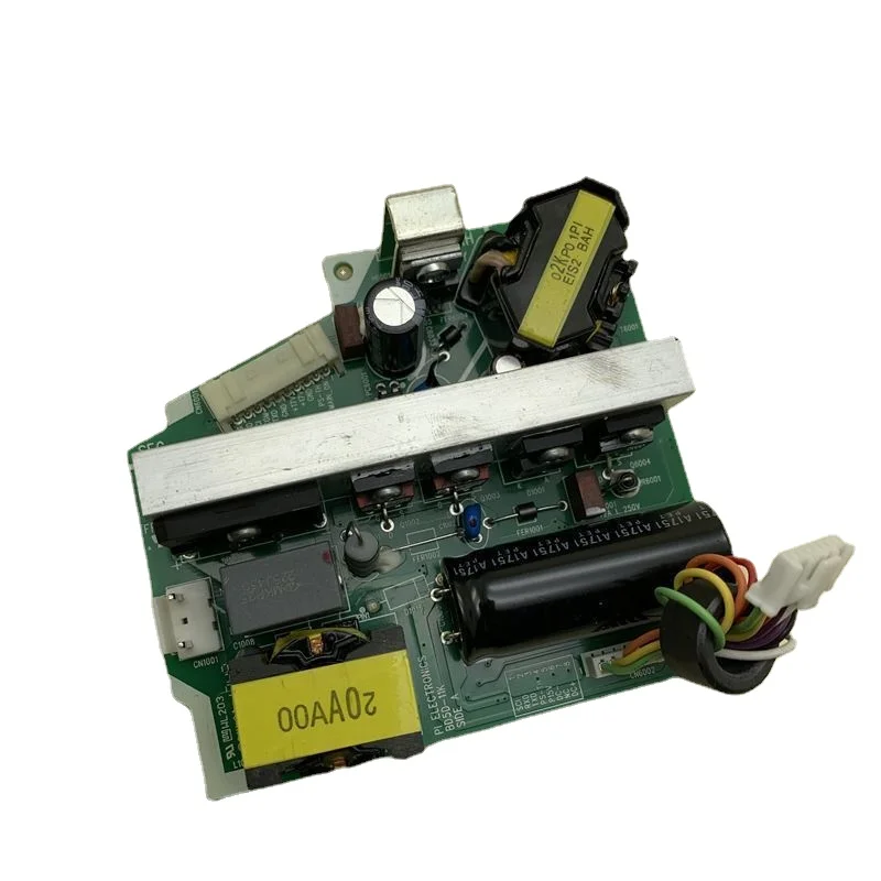 

Оригинальная плата питания проектора AC20872LF для Epson CB-X05/U05/S05/S05E/X39, блок питания