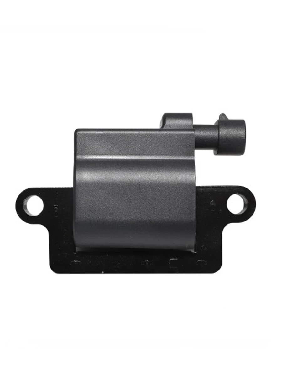 2/8 шт. для Chevrolet Silverado GMC Sierra 1500 4 8 л 5 3 2006-2000 квадратная катушка зажигания 2556893 12558693