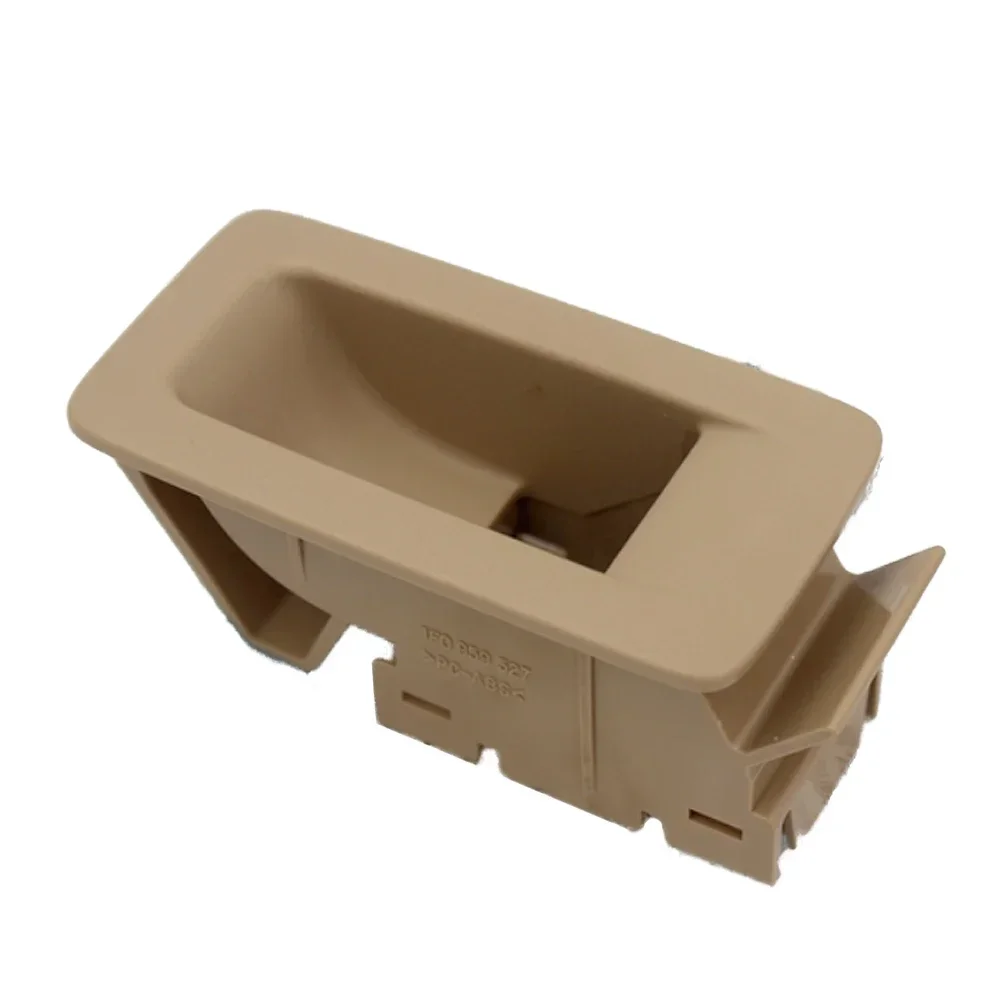 Новая рамка переключателя стеклоподъемника для VW Golf 5 6 MK5 Passat B6 Jetta MK6 CC Tiguan Sharan Touran