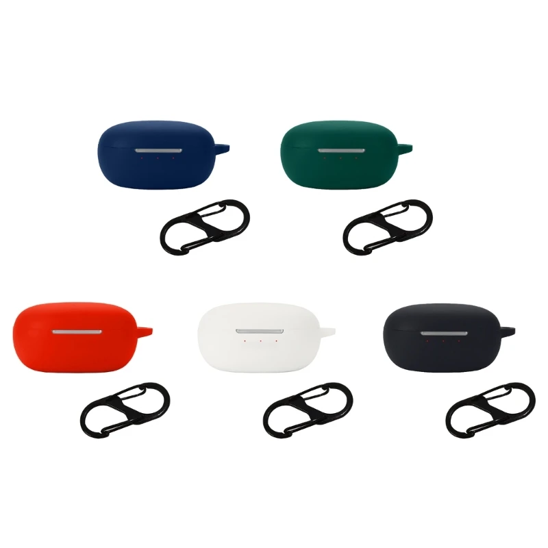 

Headphone Shockproof-Housing Skin-friendly Cover for Jbl T280 NC2 Washable Shells Protect Non-slip Impact-resistant