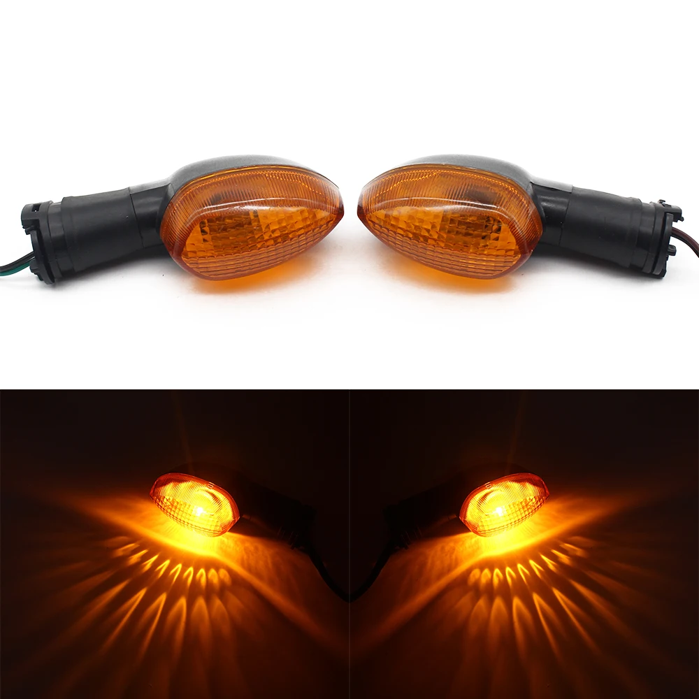 Указатель поворота для мотоцикла YAMAHA YZF R1 R6 R125 R25 R3 FZ 6N XJ6