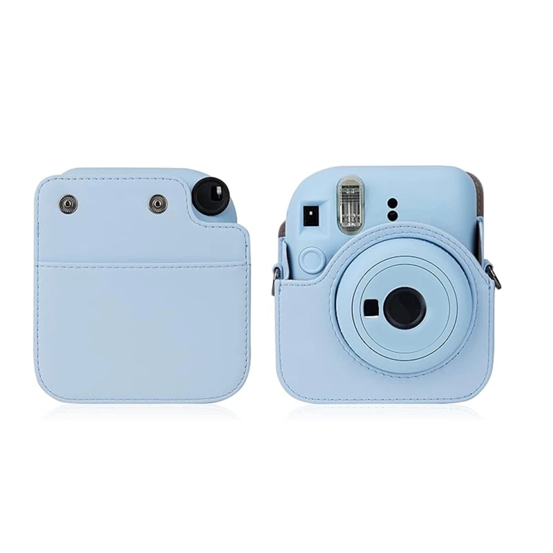 Сумка для камеры Instax Mini 12 11 Fujifilm Film чехол 108 карманов 3-дюймовый мини-пленочный