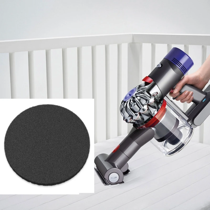 Для Neabot P1 вакуумный фильтр для ухода за домашними животными губка фильтра Hepa