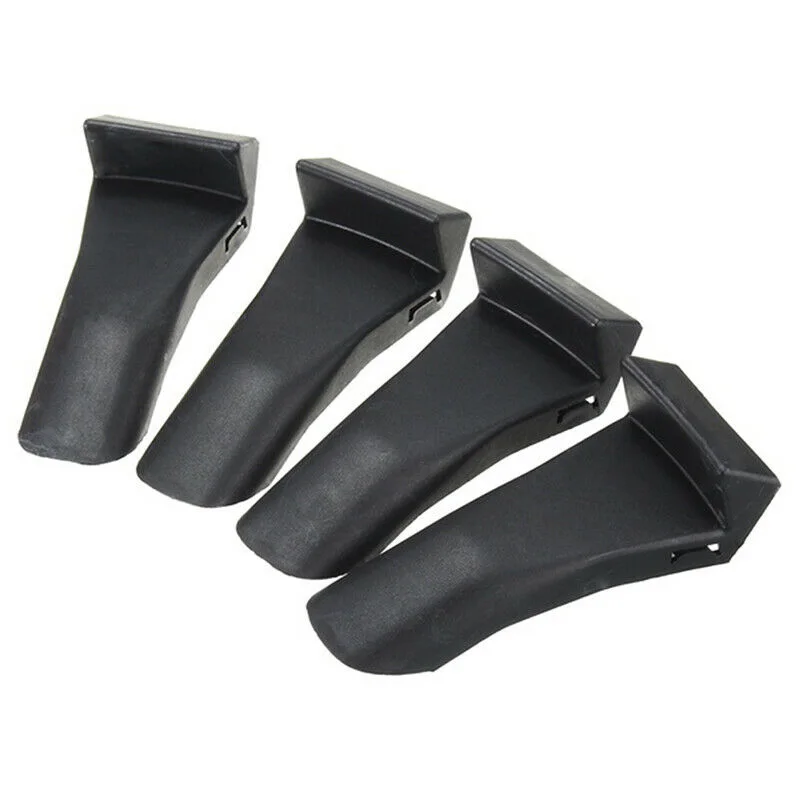 

Guards Jaw Clamp Cover Rim Accessories Black For Tire Changer Protector