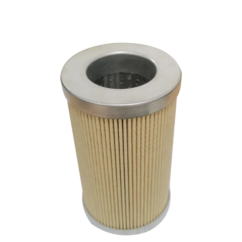 

HS85 Screw Compressor Refrigeration Parts Oil Separator 36220106 Oil Filter
