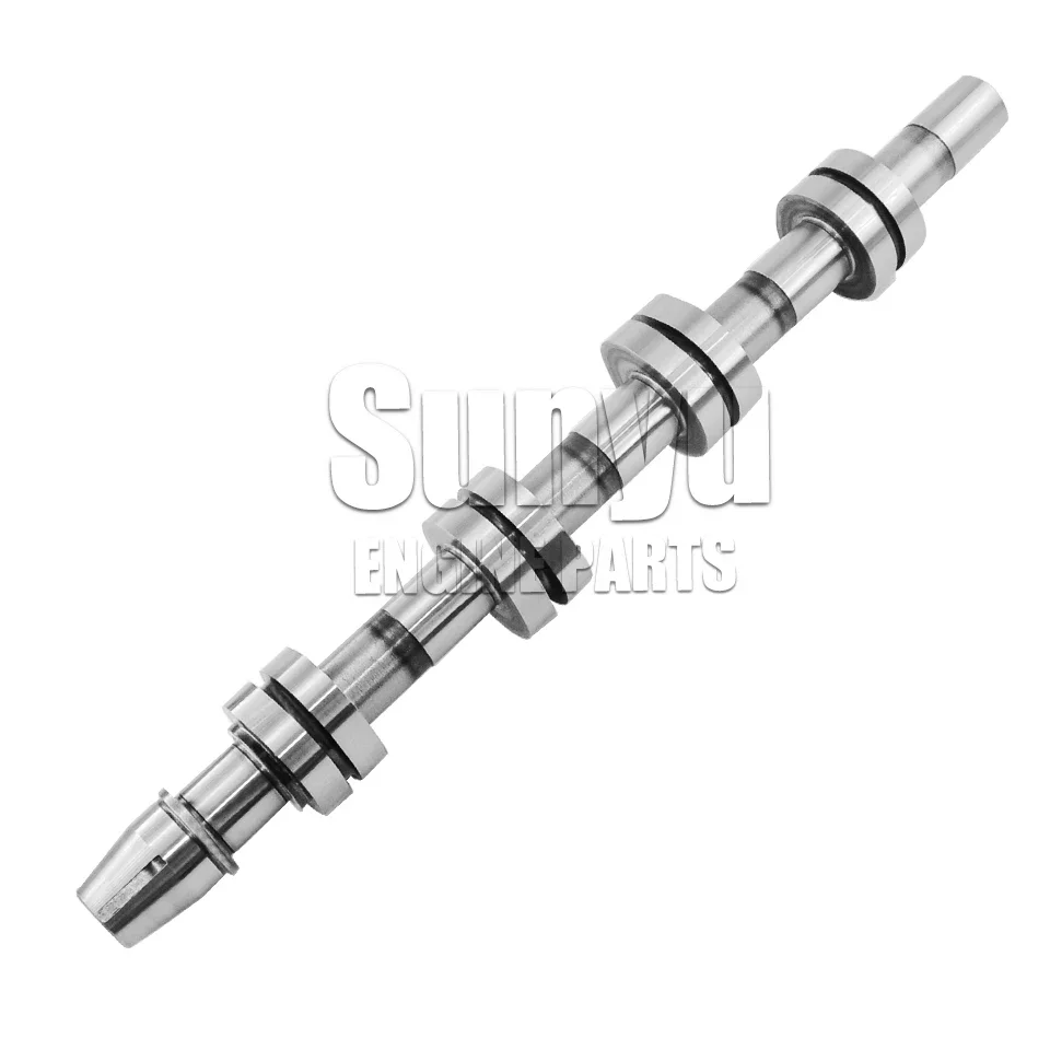 материал Чугун из сплава EX/IN Распредвал - 50007576 KOLBENSCHMIDT 03G 109102 Б 03Г 109101 A MN 980062 215422