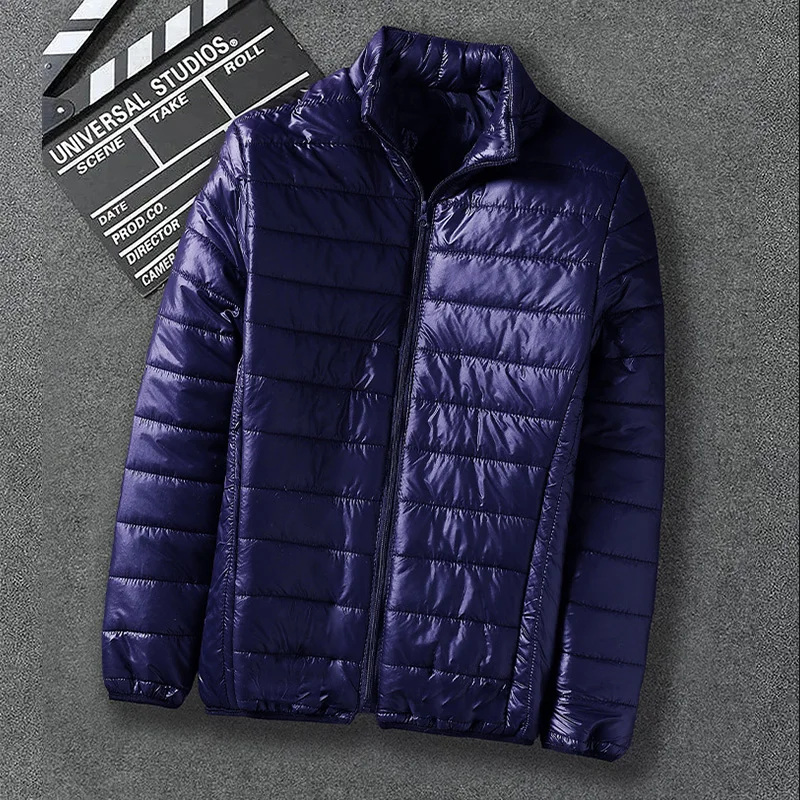 Рисунок 3 - Nueva chaqueta de plumon de moda