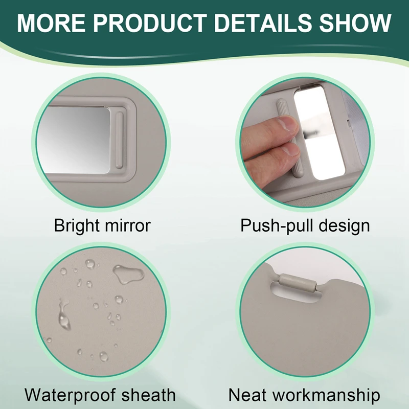 BBM2-69-320C-75 BBM3-69-320C-75 для Mazda 3 2010 2011 2012 2013 салон автомобиля солнцезащитный козырек на