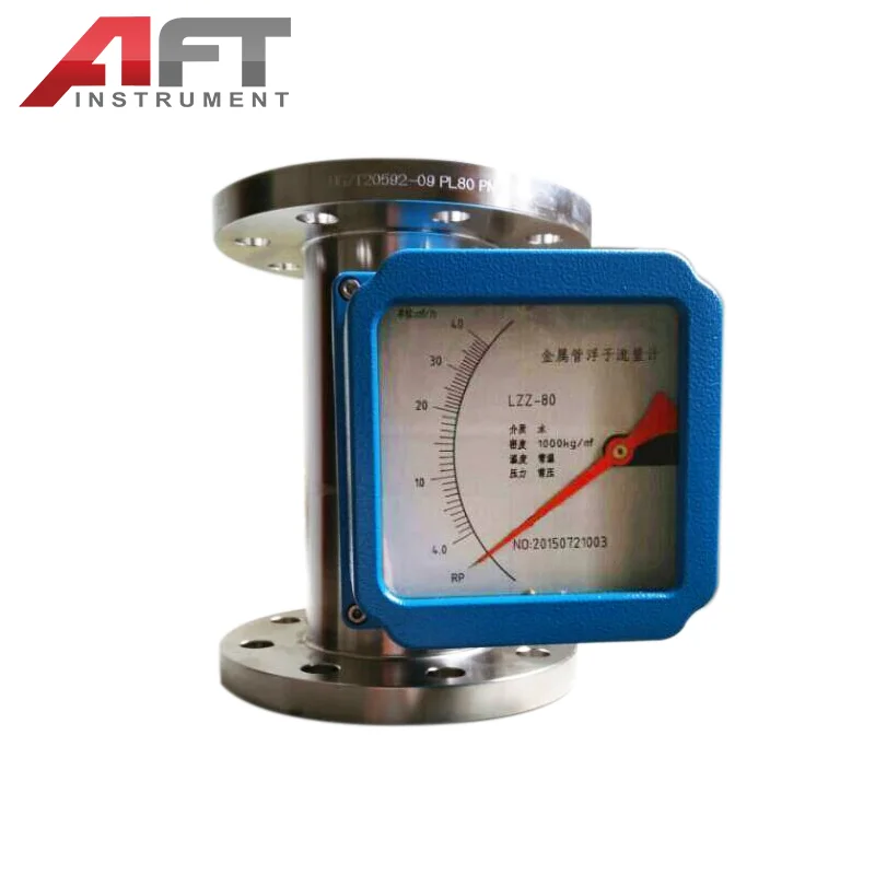 

220V 4-20mA types of rotameter