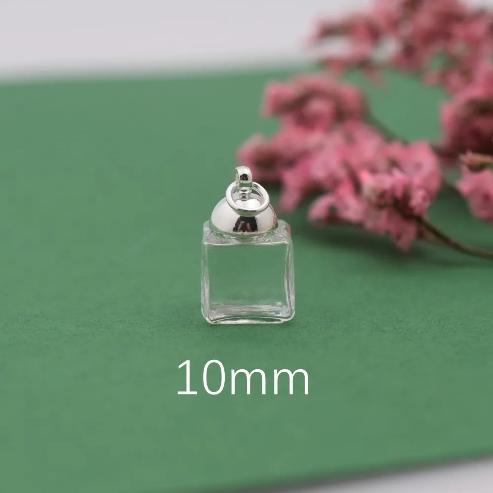 

Набор из 6 стеклянных кубиков SNASAN