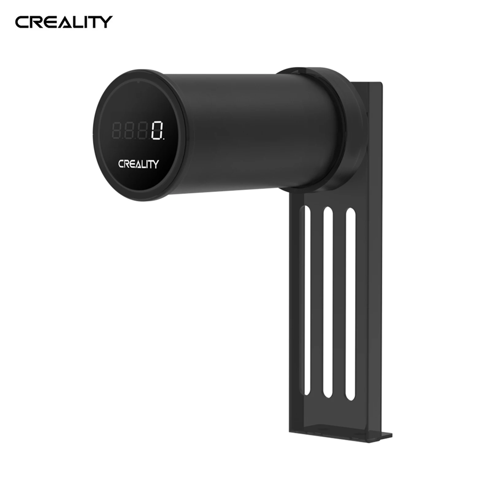 Creality 3D Digital Spool Rack-S (Single) подходит для всех 3D-принтеров FDM поддержка точного