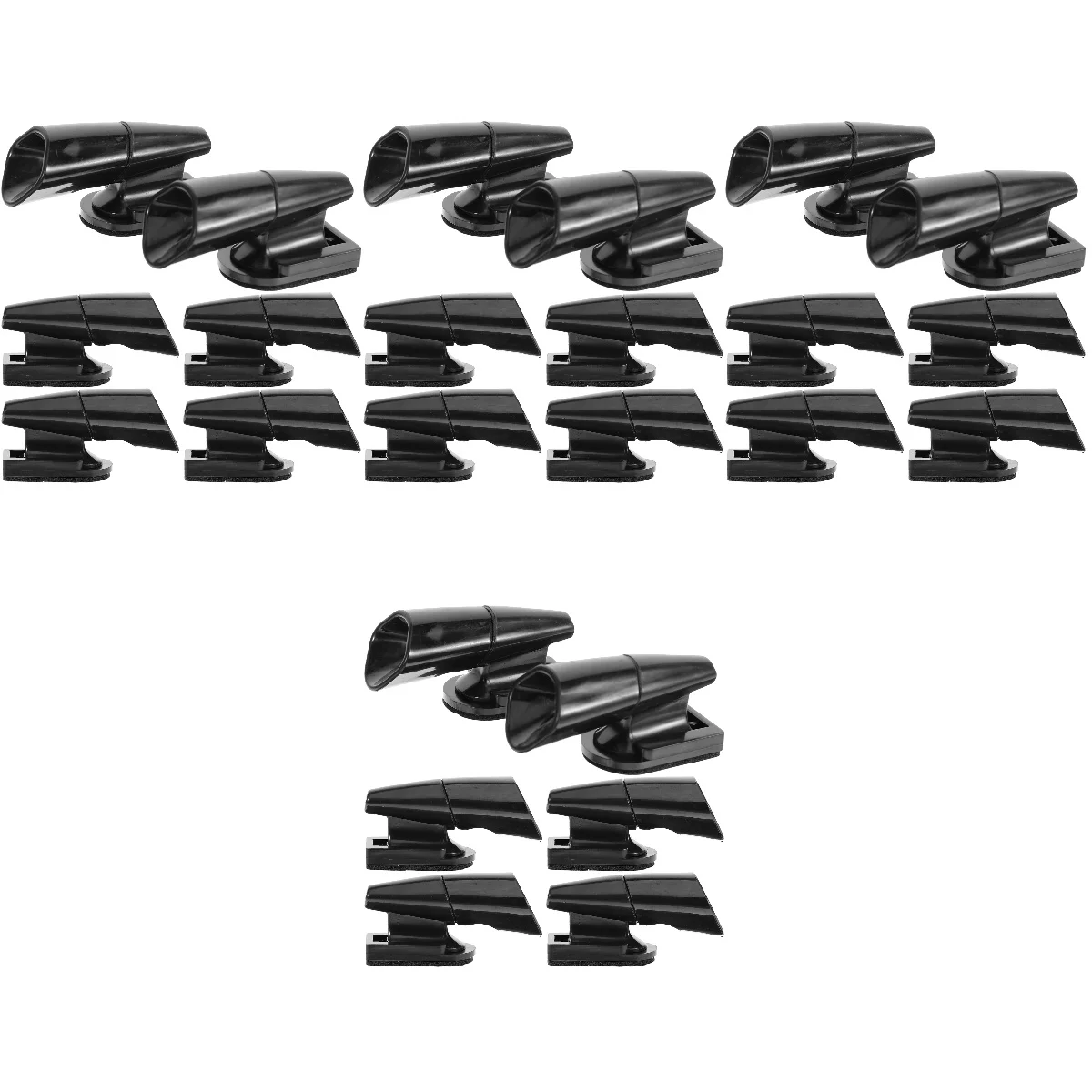 

Автомобильный комплект безопасности в виде свистка оленя, автомобильные свистки, устройства защиты от фотографий