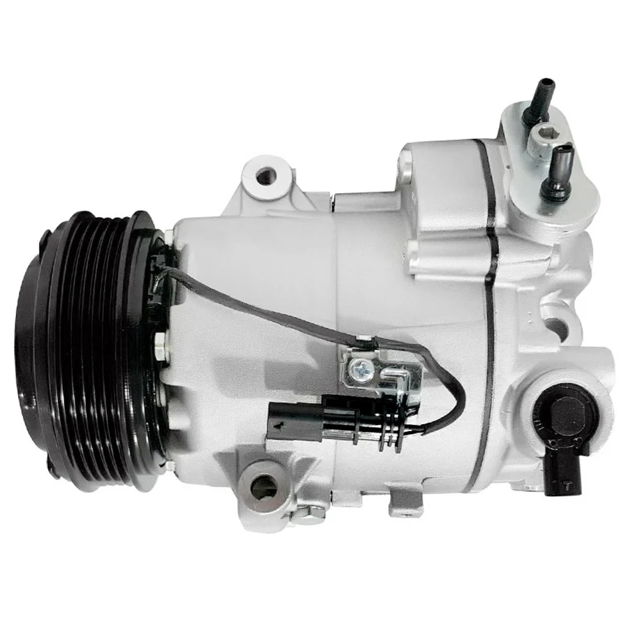 Для компрессора переменного тока Chevrolet Cruze 2012-2015 CVC L4 1.4L 157271 1522226 13377057 13385464 13412250