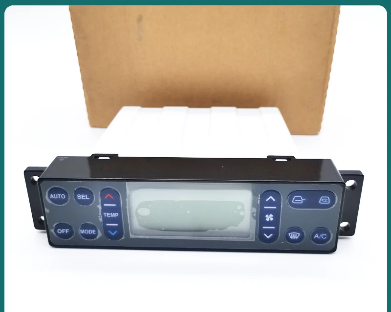 Экскаватор подходит для переключателя панели контроллера кондиционера 150/215D/365D