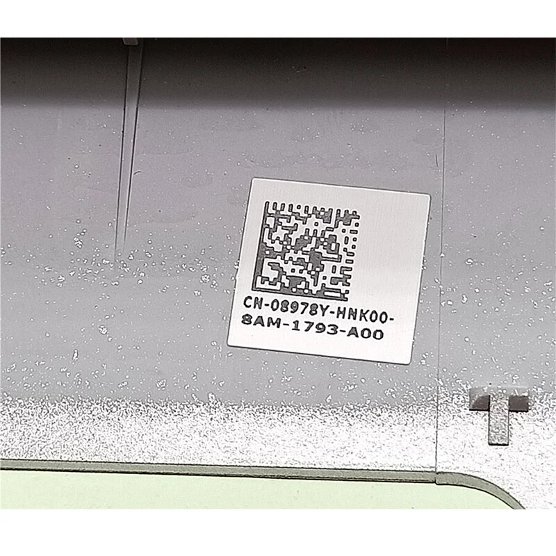 Задняя крышка для Dell Inspiron G7 7000 7588 Φ 8978Y 08978Y