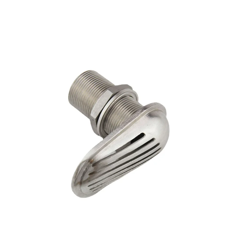 

Стальная стандартная морская фурнитура