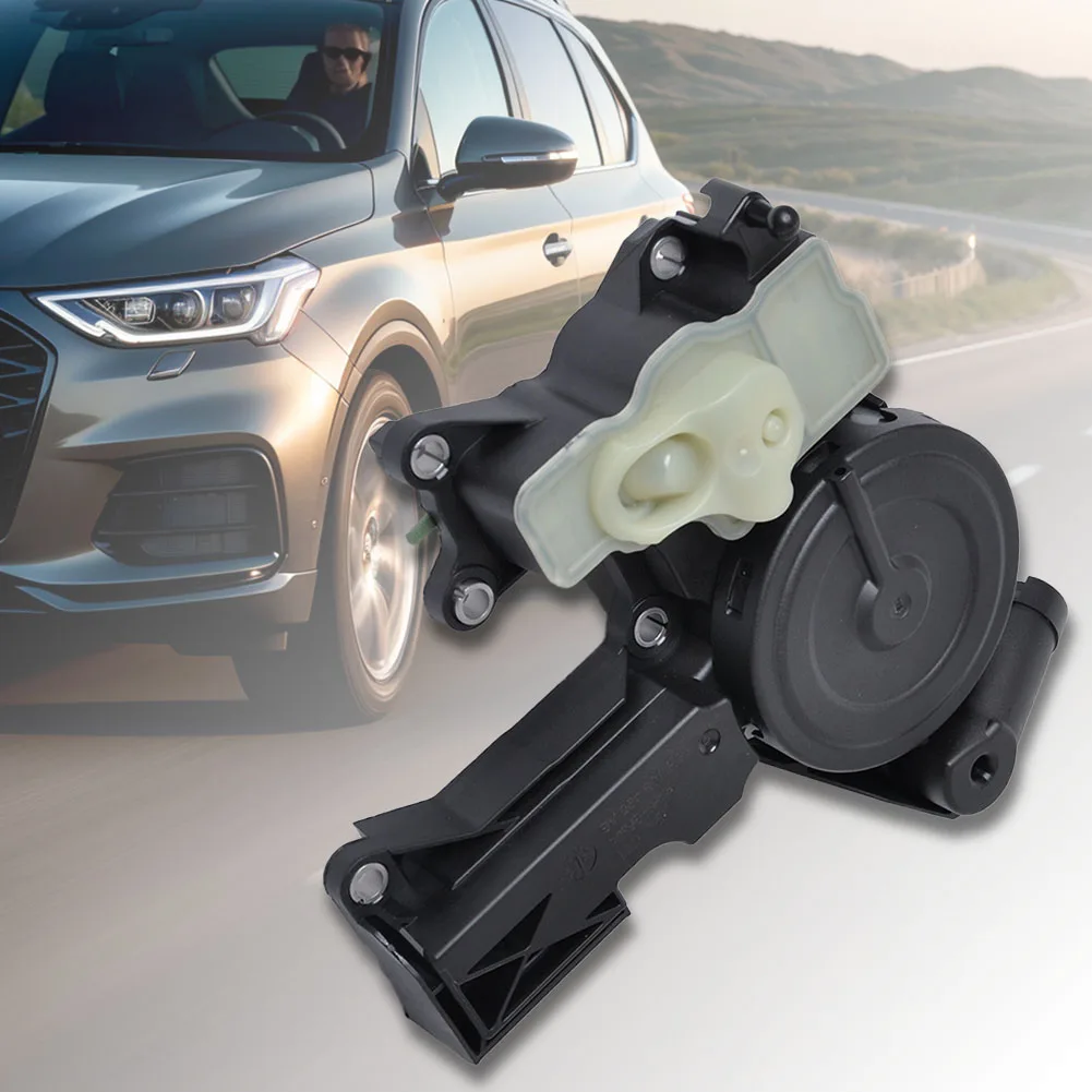 1 шт. масляный сепаратор PCV клапан OEM 06H103495AE/06H103495J двигателя для Audi A4 A5 A6 A8 Q3 Q5 07-11