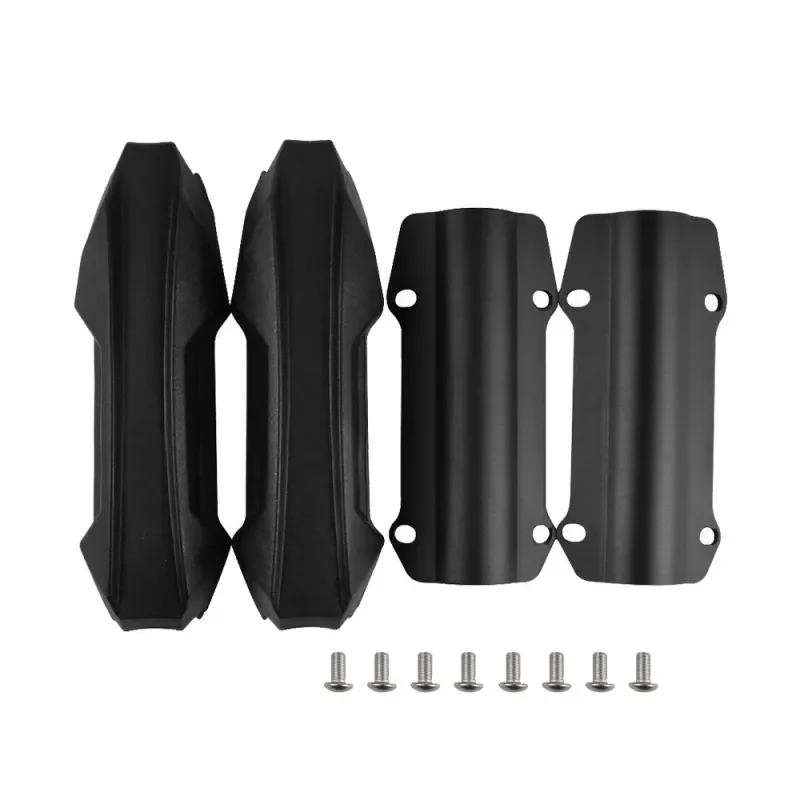 

Motorcycle Crash Bar Bumper Engine Guard 25MM Motorcycle Engine Guard Crash Bar Bumper Protector