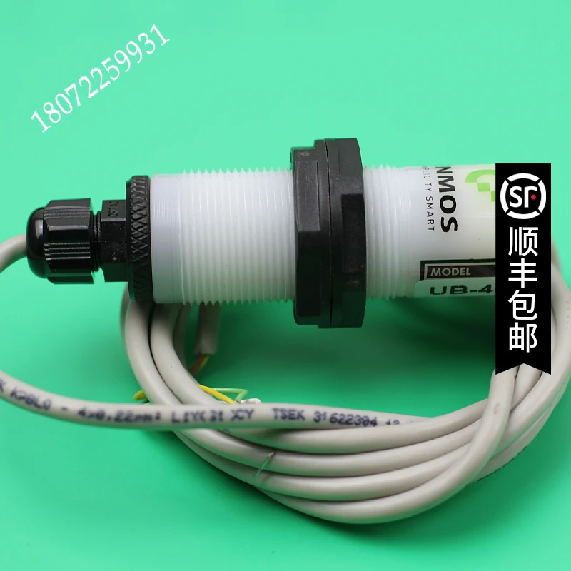 Женский датчик давления терия расхода пара Gaoxun