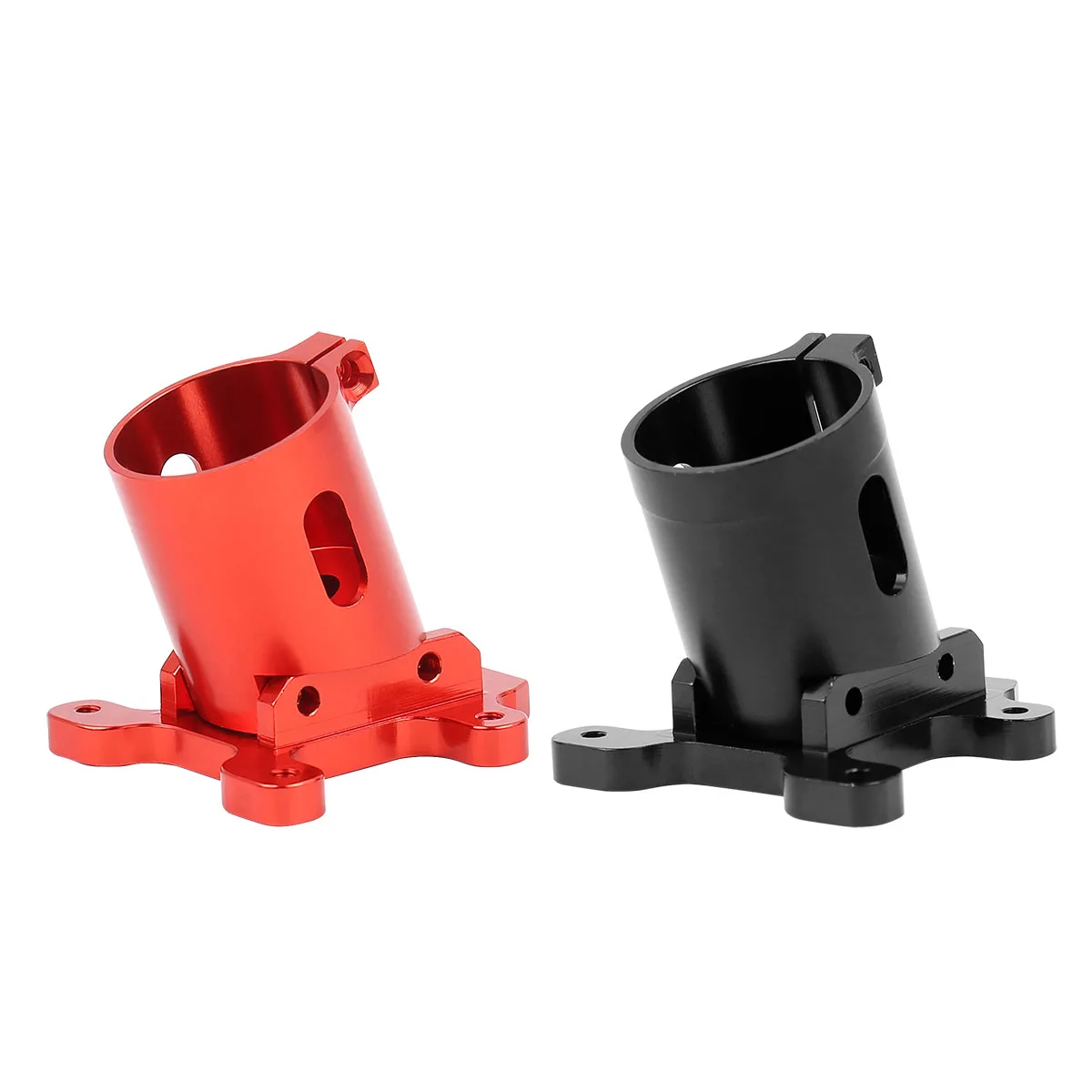 Соединитель шасси 25 мм фиксирующая деталь с ЧПУ угол наклона 120 градусов для