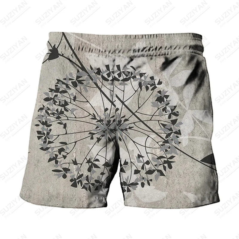 

Shorts Summer Hot Spoof Briefs New Arrivals Beautiful Patterns Large Size Exercise Korean Version Oversized Clothing Kinds Of