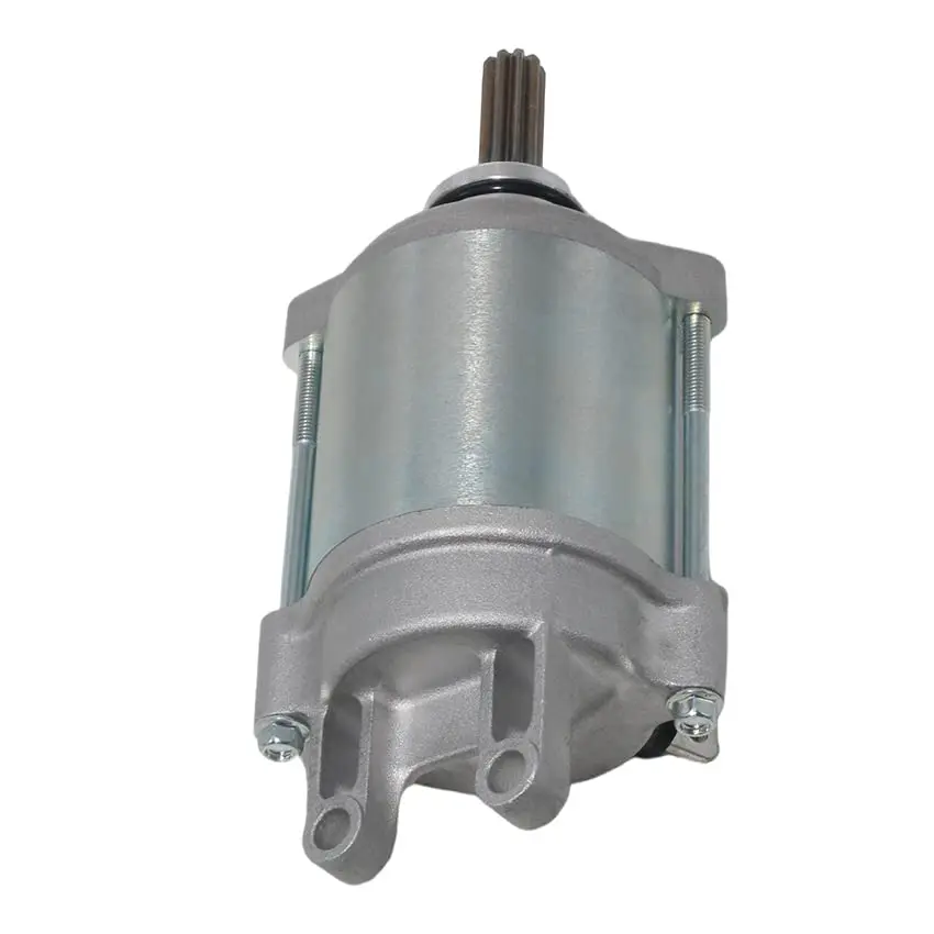 Стартер для OEM: 31100-47H00 31100-17K00 Suzuki GSXR1000 GSX-R1000Z