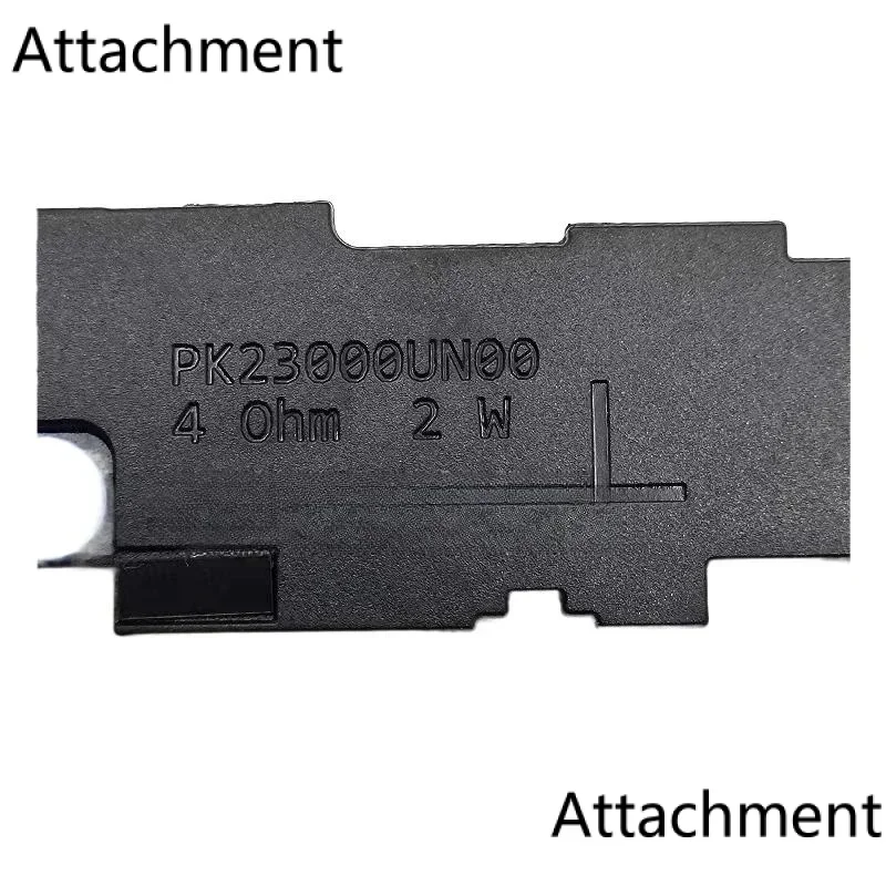 ДЛЯ Dell Latitude 7390 2 в 1 7389 5289 динамик 07KV22 7KV22