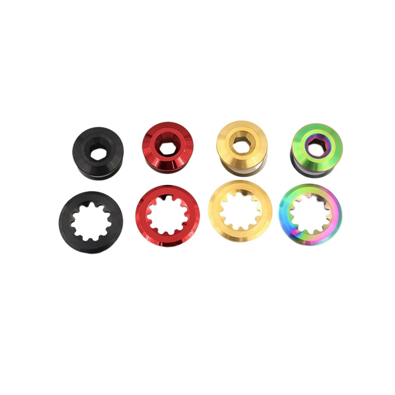 Коленчатый винт для велосипеда коленчатый болт Shimano XTR Аксессуары