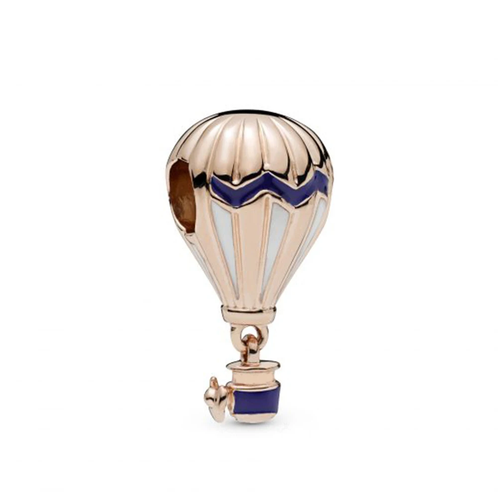 Бусины-шармы Ловец снов из серебра 925 пробы |