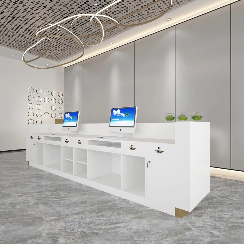 Магазинная офисная мебель торговая компания