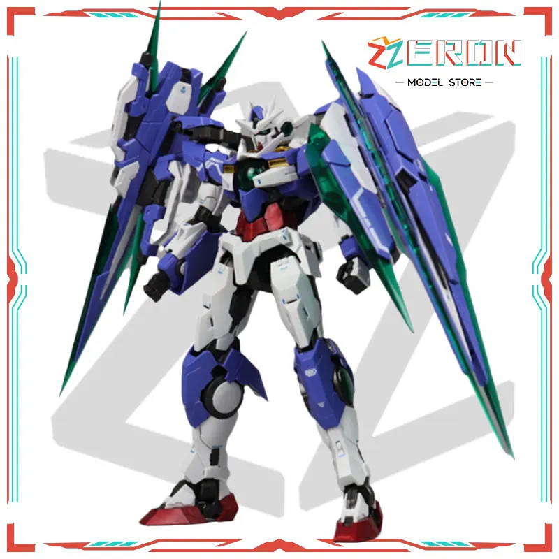 

DABAN 00Q, 8822 мг, стиль MB, 1/100 GNT-0000 Quanta с меч GN, модель-фигурки роботов