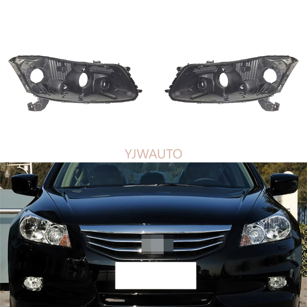 Основа фары для Honda Accord 2008 2009 2010 2011 2012 | Автомобили и мотоциклы