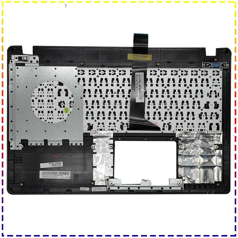 Чехол для ноутбука ASUS X550/X550CA550C/X552E/Y581C/R510L/A550J/W50J |