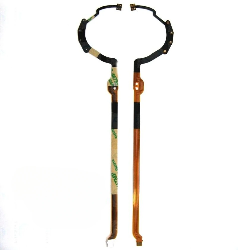 

5PCS New Lens Aperture Flex Cable for Canon 28-300mm F/2.8-6.5 F/3.5-5.6L IS USM