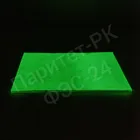 Фотолюминесцентные листы ФЭС-24 по ГОСТ А3 305*410 5 шт в упаковке