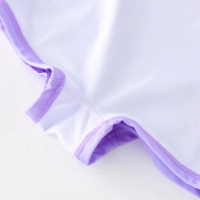 Swimsuit for Girls One Piece Children's Sports Swimwear Beach Dresses Bathing Suit Kids Girl Summer Sea Swimming Pool Clothing