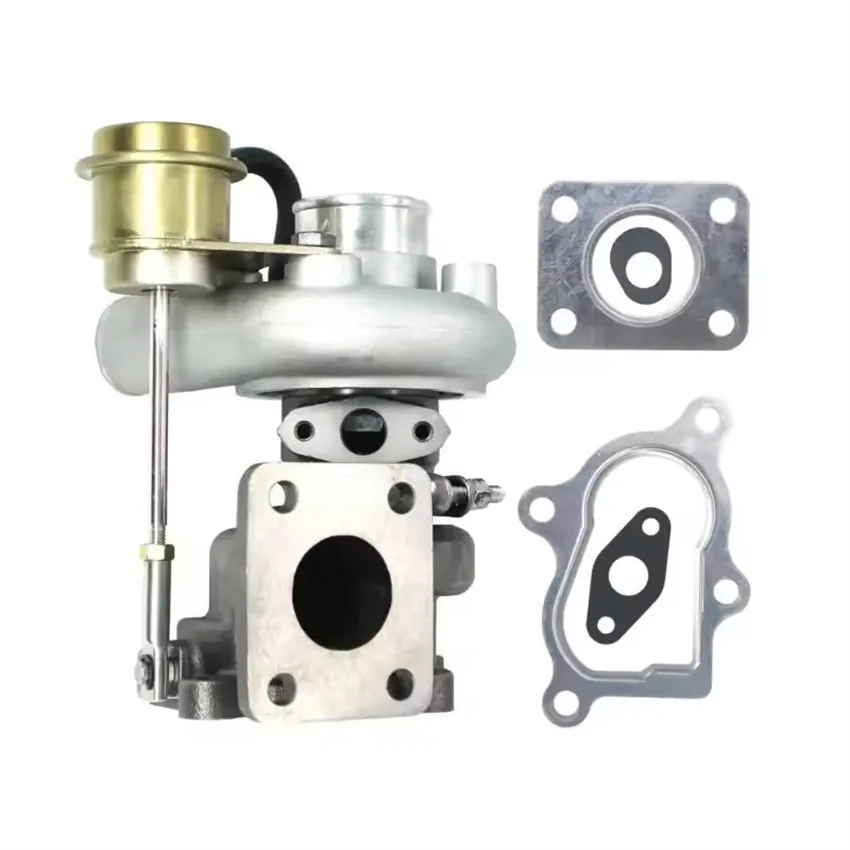 Турбокомпрессор для двигателя Kubota V2003T Turbo TD03 1G622-00000