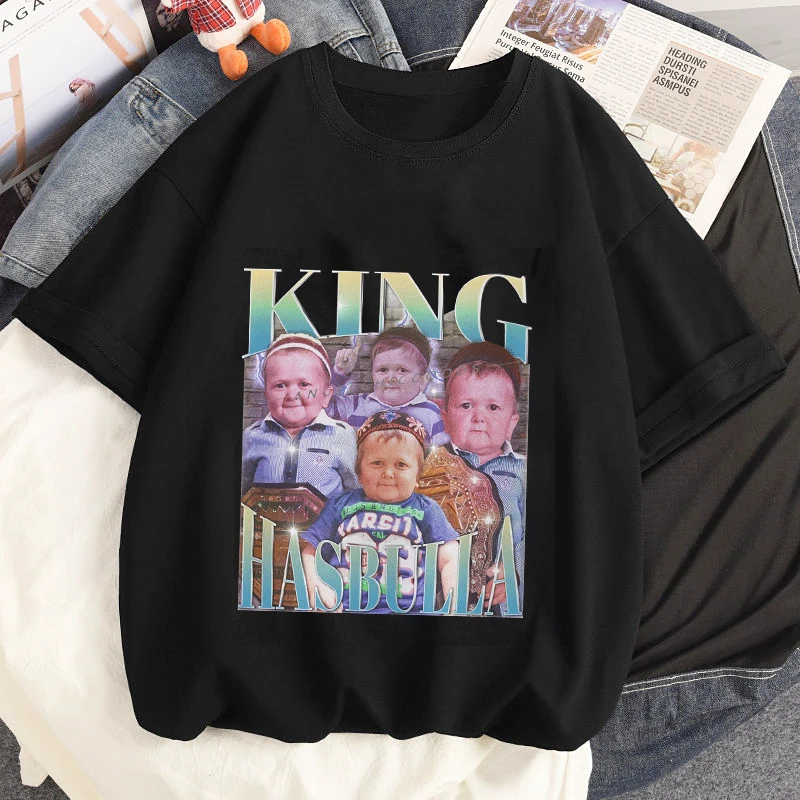 

Женская футболка с коротким рукавом, большие размеры