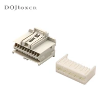 151020 sets 20 pin dj7205t 0 6 21 car female connector for adas 360 panoramic camera module with terminal