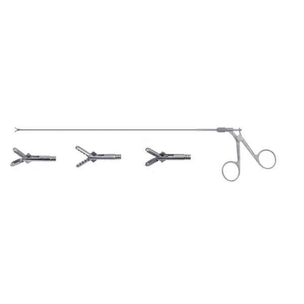 Набор педиатрической цистоскопии