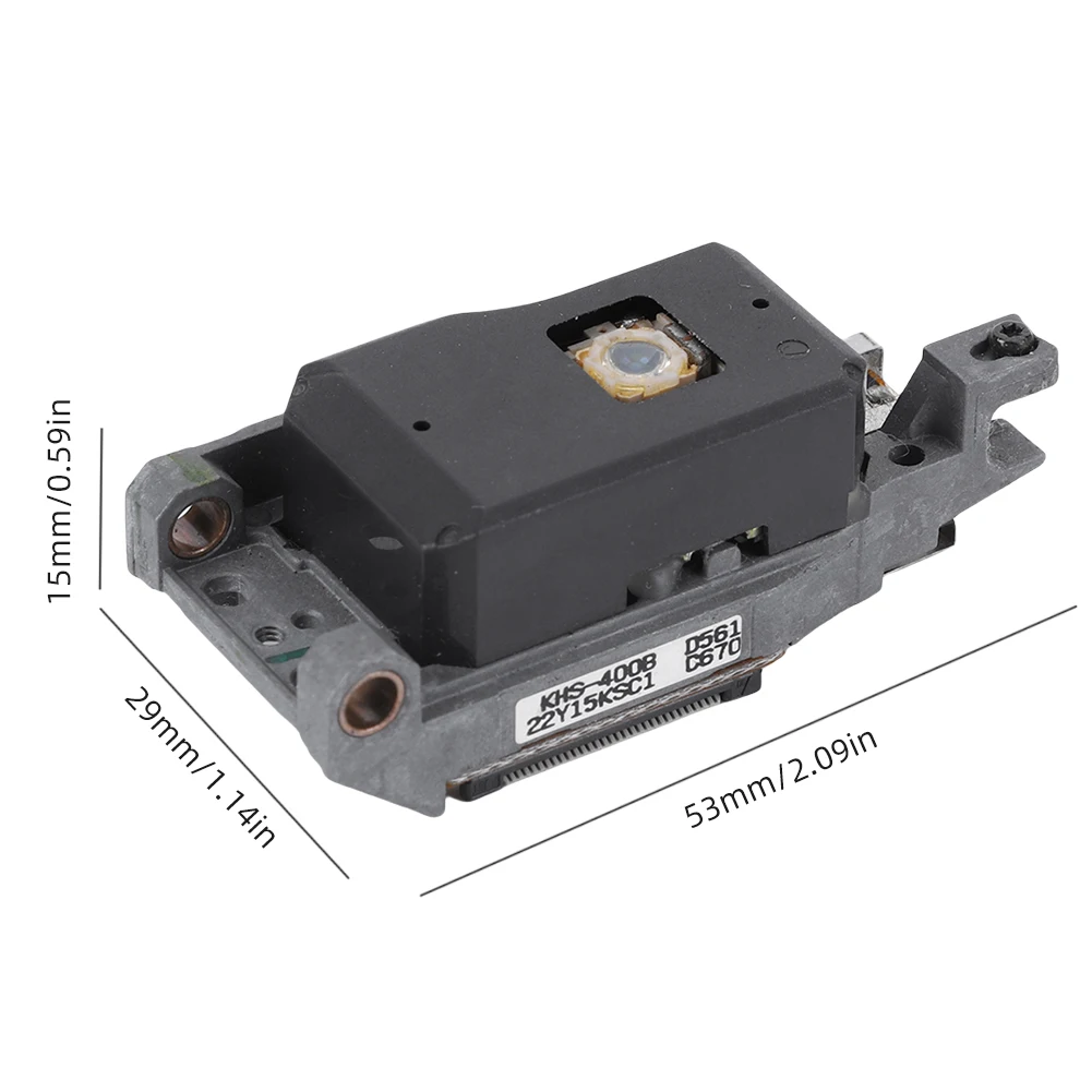 Ремонт лазерной линзы сменные аксессуары оптическая головка игровая консоль