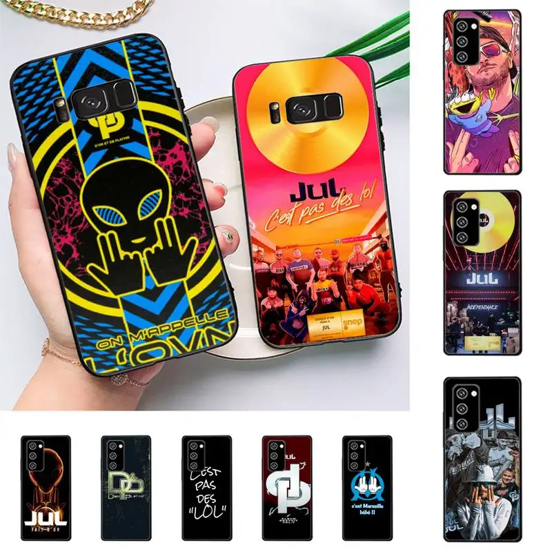 

JuL C'est Pas Des Lol Phone Case For Samsung J 7 plus 7core J7 neo J6 plus prime J6 J4 J5 Mobile Cover