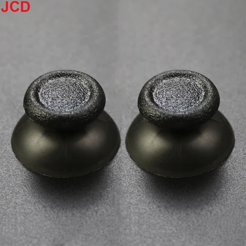 JCD 7 шт. 3D аналоговый джойстик-гриб, замена джойстика для PS4 Pro, тонкий контроллер, геймпад, аксессуар для ремонта