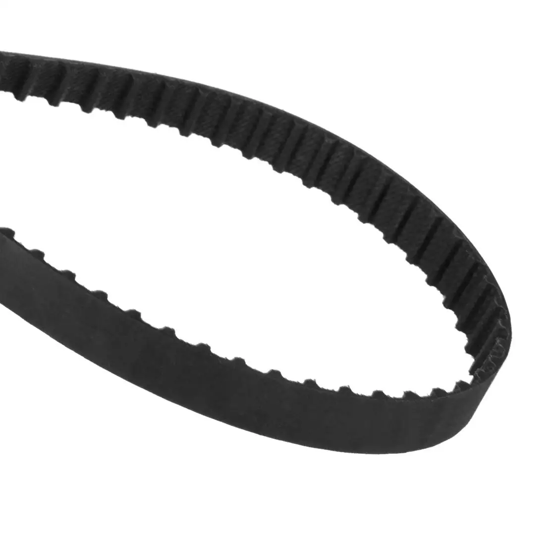 142XL Резиновый ремень ГРМ синхронный с замкнутым контуром ширина 10 мм