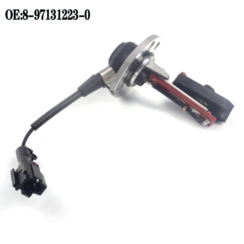 

High quality oil position sensor for 6SD1, 6RB1, 6WG1 engines OE:8971312230, 8-97131223-0