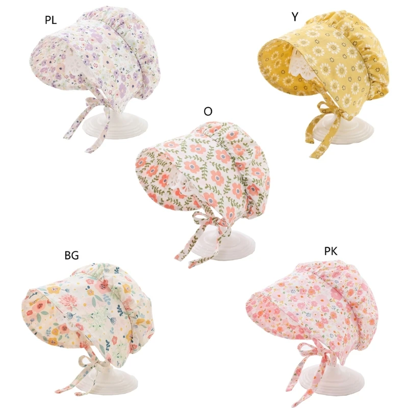 

Детская шапка бини, французская шапочка для девочек 3-20 м, маленькая девочка