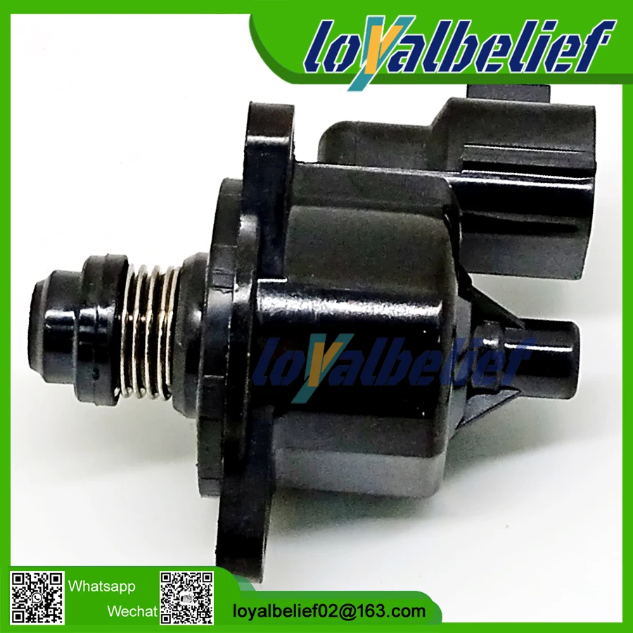 Клапан контроля холостого хода для Mitsubishi Chrysler Dodge MD628166 MD628168 MD628318 1450A069 1450A132 MD628119