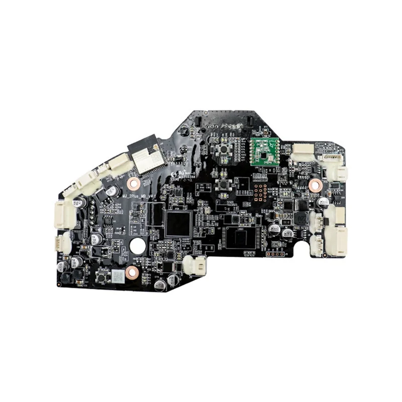 Основная материнская плата для Xiaomi Mijia Mop 2 Pro MJST1S MJST1SHW робот-пылесос запасные