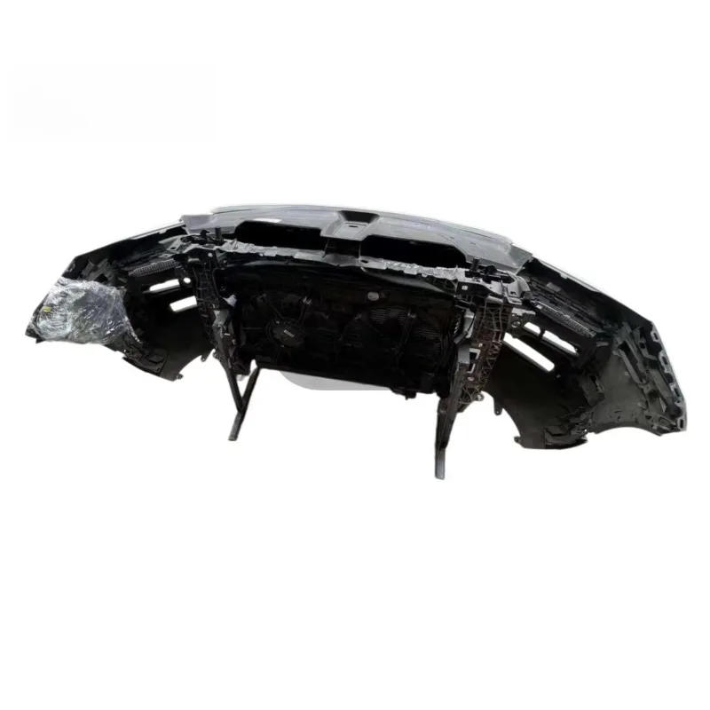 Комплект бамперов TUZHIHAO Turbo bar GT 2024 для переднего бампера (art.: 3920db2f8fa11) - 3920db2f8fa11