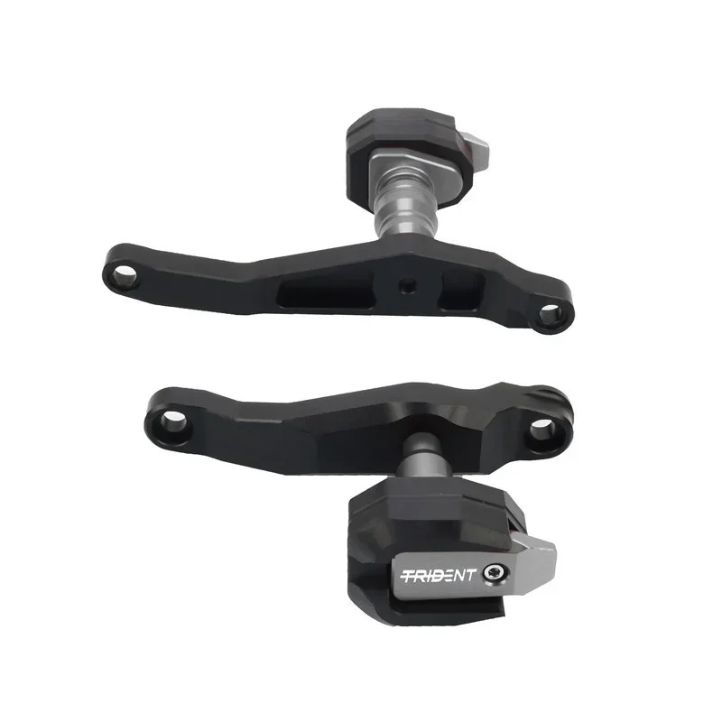 Высокое качество для Trident 660 Trident660 2021 2022 защитная рамка мотоцикла слайдер